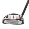 TaylorMade Spider Tour X Gray Putter 35" RH +HC