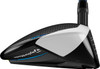 TaylorMade SIM 2 MAX Fairway Wood w/ Ventus Velocore Premium Upgrade