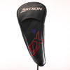 Srixon ZX5 MKII Driver 9.5* HZRDUS 6.5 70g X-Flex Graphite RH +HC
