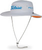 Titleist Tour Aussie Hat - Marble/Olympic/ Bonfire