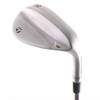 TaylorMade MG4 Chrome Raw Face SB-Grind Wedge 56.12* DG TI Uniflex Steel RH