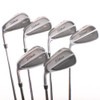 Titleist T150 2023 Forged Iron Set 5-PW AMT Tour White S300 Stiff Steel LH