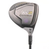 TaylorMade M2 2017 5-Wood 18* RE-AX 55g Senior Flex Graphite RH +HC