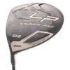 Wilson Launch Pad Driver 10.5* Helium 46g R-Flex Graphite LH