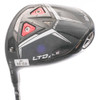Cobra LTDx LS Driver 10.5* HZRDUS Smoke iM10 5.5 60g R-Flex Graphite LH