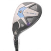 Callaway Paradym Ai Smoke Hybrid #3 18* Tensei White 85g X-Flex Graphite LH