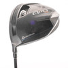TaylorMade Qi10 LS Driver 9* HZRDUS Smoke RDX 6.5 70g X-Flex Graphite LH