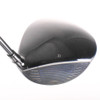 TaylorMade Qi10 LS Driver 9* HZRDUS Smoke RDX 6.5 70g X-Flex Graphite LH