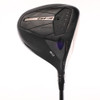 Titleist GT3 Driver 9* HZRDUS 6.0 60g Stiff Flex Graphite RH