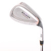 Edison Forged Wedge 53* KBS Tour 110g R-Flex Steel RH