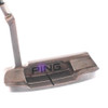 Ping 2024 Anser D (Black Dot) Putter 35" RH