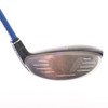 XXIO 13 3-Wood 15* R-Flex Graphite LH +HC