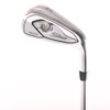 Titleist T200 2019 4-Iron AMT Black S300 Stiff Flex Steel RH