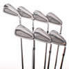 Ping Blueprint S (Black Dot) Forged Iron Set 4-PW Stiff Flex Graphite RH