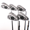 Ping G430 (Blue Dot) Iron Set 7-PW,AW Alta CB Stiff Flex Graphite RH