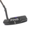 Ping 2021 Anser (Black Dot) Putter 33" RH +HC