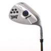 PXG 0311 Sugar Daddy II Wedge 58.13* SteelFiber i70 Senior Flex Graphite RH