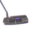 Odyssey O-Works Black 1WS Putter 33" RH +HC