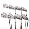 Callaway Apex Pro 16 Forged Iron Set 4-PW,AW Project X 6.0 Stiff Flex Steel RH