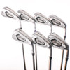 Titleist AP3 718 Iron Set 4-PW SteelFiber i95 X-Flex Graphite RH