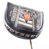 Odyssey Ai-One JailBird Mini DB Putter 35" RH +HC