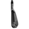 Srixon ZXi7 Limited Edition Black Chrome Irons 2026