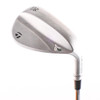 TaylorMade MG4 Chrome SB-Grind Sand Wedge 56.12* Uniflex Steel RH