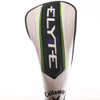 Callaway Elyte Driver 10.5* Denali 5.5 50g R-Flex Graphite RH +HC