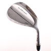 Ping Glide Pro Forged (Black Dot) S-Grind Wedge 58.10* X-Flex Steel RH