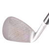 Titleist Vokey SM10 Tour Chrome F-Grind Wedge 50.08* Stiff Flex Steel RH