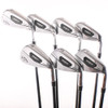 Callaway Rogue ST Pro Iron Set 4-PW Recoil F3 65g R-Flex Graphite RH