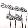 Ping G440 (Black Dot) Iron Set 5-PW AWT 3.0 R-Flex Steel RH