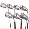 Srixon Z765 Forged Iron Set 4-PW Stiff Flex Steel RH