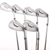 Titleist T200 2023 Forged Iron Set 5-PW Project X 6.0 Stiff Flex Steel RH