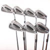 Mizuno MP-15 Forged Iron Set 4-PW DG S300 Stiff Flex Steel RH