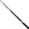 Cobra DS-Adapt X Driver 9* Denali 6.5 60g Black X-Flex Graphite RH