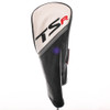 Titleist TSR1 5-Wood 18* MMT Silver 40g R-Flex Graphite RH +HC
