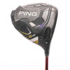 Ping G430 LST Driver 9* Denali 6.5 Red 60g X-Flex Graphite RH