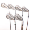 Callaway Apex Pro 19 Forged Iron Set 5-PW DG X100 X-Flex Steel RH