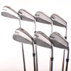 Ping Blueprint (Black Dot) Iron Set 4-PW DG X100 X-Flex Steel RH