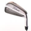 Titleist T100 2023 Forged 5-Iron KBS Tour Lite Stiff Flex Steel RH