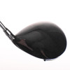 Titleist TSR3 Driver 10* HZRDUS 6.5 60g X-Flex Graphite RH +HC