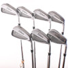 Titleist T150 2023 Forged Iron Set 4-PW DG TI X-Flex Steel RH (+1/2")