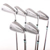 TaylorMade P770 2020 Forged Iron Set 5-PW NS Pro Modus 3 120g Stiff Steel RH