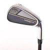 Callaway Paradym Forged 6-Iron Aldila NV Black 65g R-Flex Graphite RH