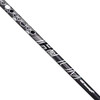 UST Helium Black Graphite Shaft w/ Adapter and Grip