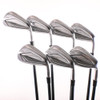 Mizuno JPX 923 Forged Iron Set 5-PW,GW Recoil F3 90g R-Flex Graphite RH