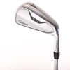 Titleist T200 2021 Forged 4-Iron AMT Black Stiff Flex Steel RH (+1/2")