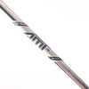 Titleist T200 2021 Forged 4-Iron AMT Black Stiff Flex Steel RH (+1/2")