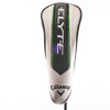Callaway Elyte X 3-Wood 15* Denali Blue 6.0 60g Stiff Flex Graphite RH +HC